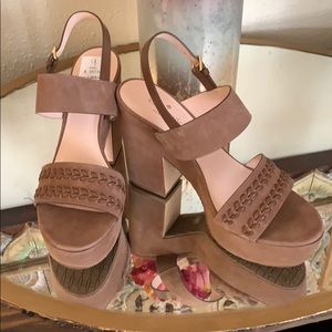 New Kate spade sandal